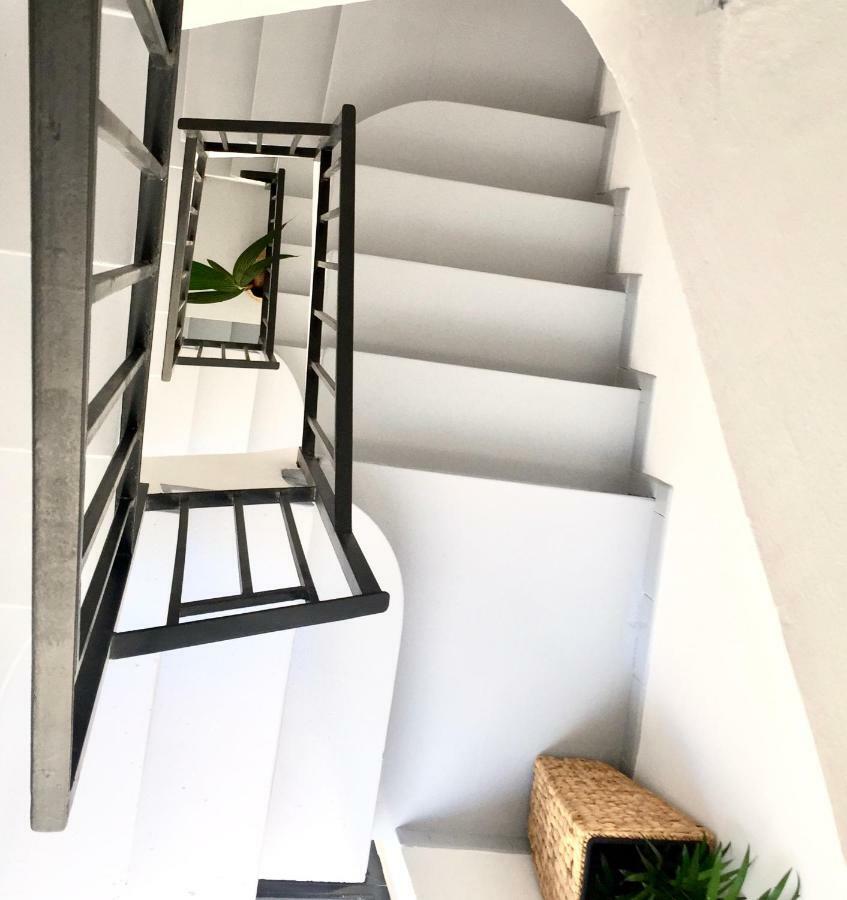 Edificio Bel Apartment Benicarlo Exterior photo