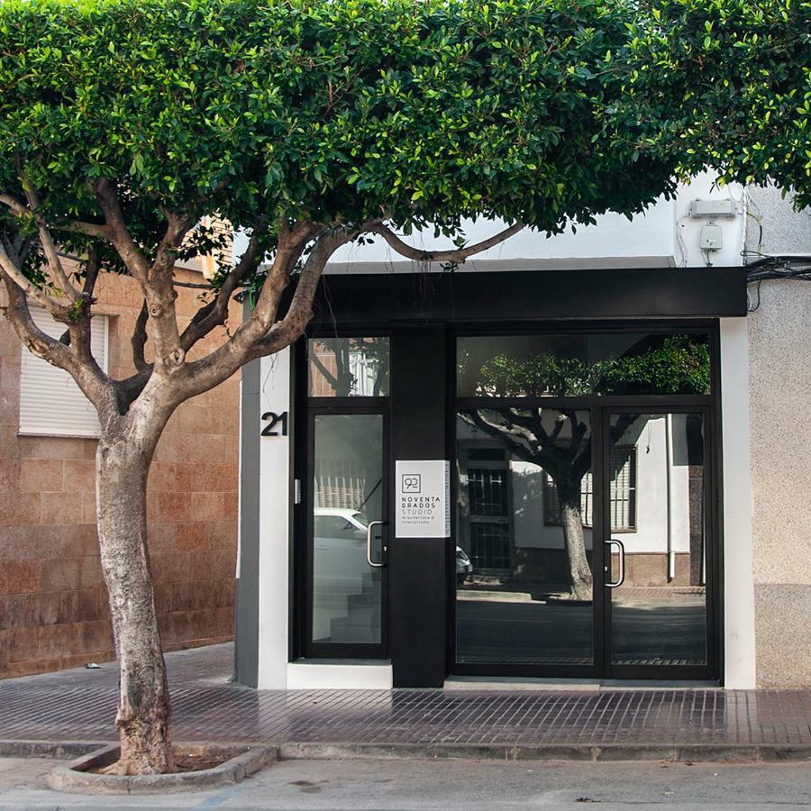 Edificio Bel Apartment Benicarlo Exterior photo